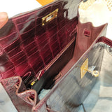 Graceful bag women's premium everyday handbag
