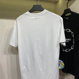 Burberry t-shirt product view — premium authentic designer style