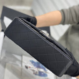  women's handbag, versatile design, view 4