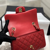  women's handbag, versatile design, view 8