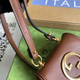 Top view of refined chic women's handbag – women's designer-style accessory