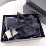 Saint Laurent luxury shoes lifestyle view — premium authentic designer style