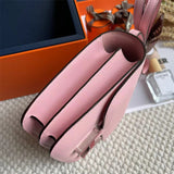 Streamlined bag women's premium everyday handbag