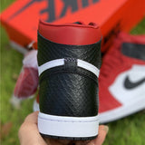 Nike Men's & Women's Premium Casual Sneakers — Style 052 side view