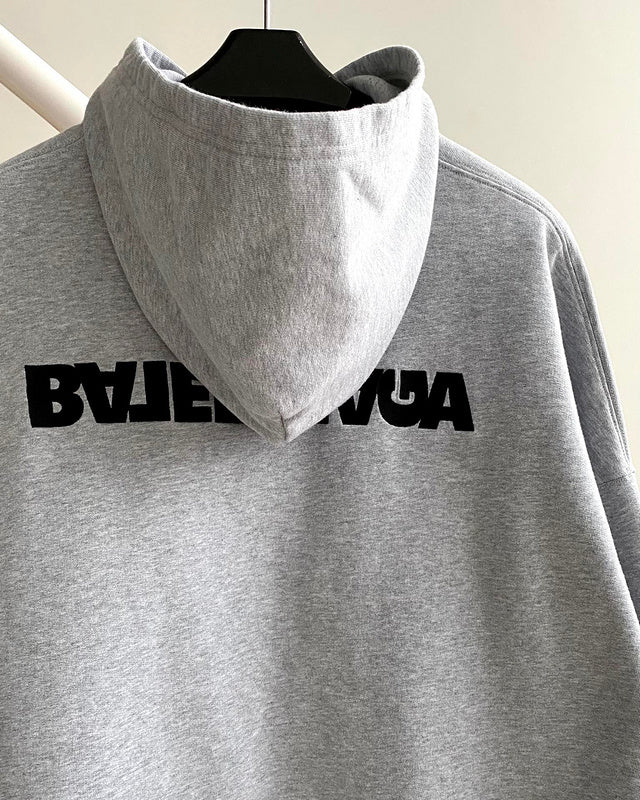 Balenciaga clothing angled view — premium authentic designer style