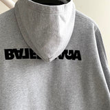 Full silhouette view of Balenciaga luxury piece style No.528
