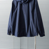 Side profile view of Burberry luxury piece style No.485