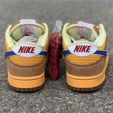 Nike Men's & Women's Iconic Street Trainers — Style 059 detail view