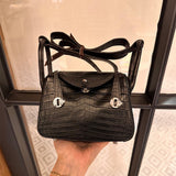  structured bag interior and compartment view 15