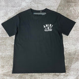 Amiri t-shirt front view — premium authentic designer style