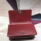  women's handbag, mid design, view 7