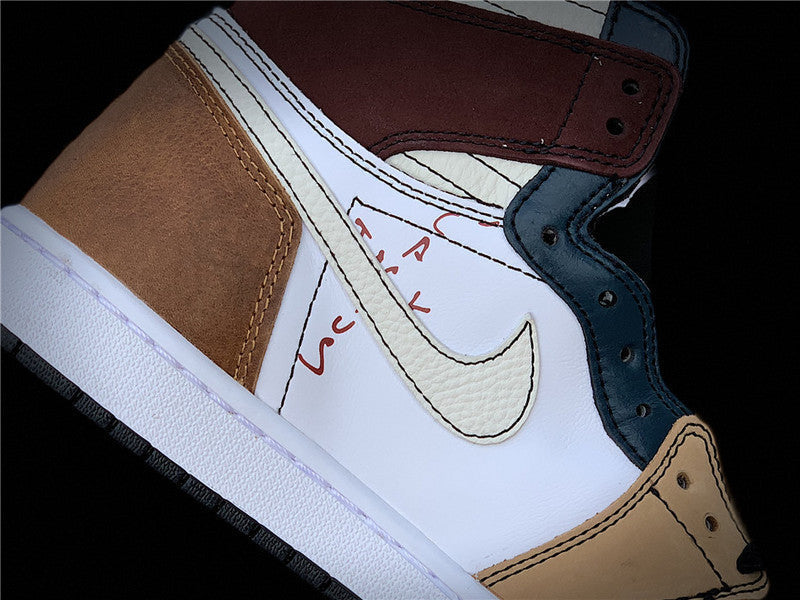 Nike muted earth tones luxury sneakers view 22 everyday casual design