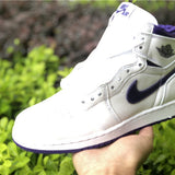 Nike Men's & Women's Premium Casual Sneakers — Style 160 front view