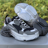 Elegant Vegan Leather Shoes - Modern Structured Design | Women's Everyday Fashion Shoes #27 - interior view (image 6) of designer-inspired shoes