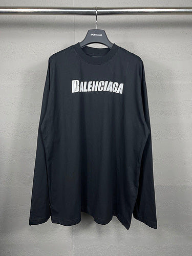 Balenciaga clothing front view — premium authentic designer style