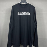 Balenciaga clothing front view — premium authentic designer style