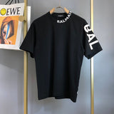 Balmain clothing side view — premium authentic designer style