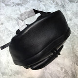 Sleek Vegan Leather Handbag - Modern Structured Build | Women's Fashion Handbag #153 - interior view (image 6) of designer-inspired handbag