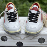 Nike Men's & Women's Signature Luxury Sneakers — Style 264 side view