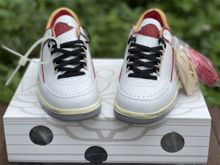 Nike bold contrast luxury sneakers view 10 breathable knit upper