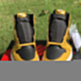 Nike Men's & Women's Designer Low-Top Shoes — Style 161 side view