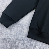 Full styled look of Gucci luxury clothing with signature branding
