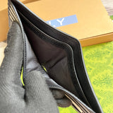 Back view of statement refined women's handbag – women's everyday handbag