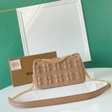 Sleek Faux Leather Handbag - Everyday Elegance | Women's Luxury Handbag #1090 - product detail shot (image 10) of designer-inspired handbag