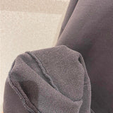 Full silhouette view of Balenciaga luxury piece style No.437