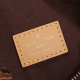  Chic satchel front view 19