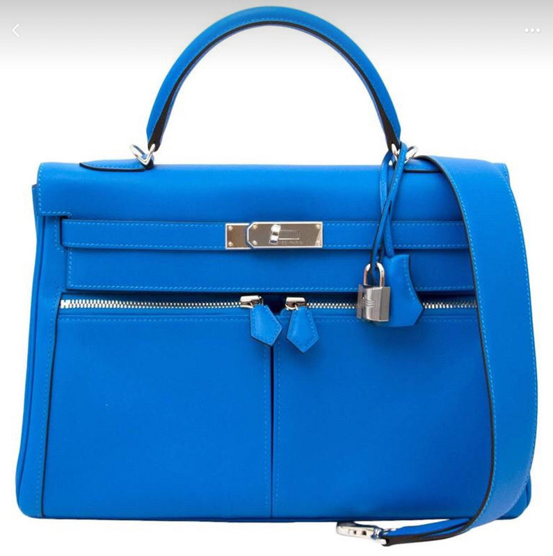 Everyday-Ready handbag styled for everyday wear
