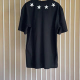 Givenchy clothing detail view — premium authentic designer style