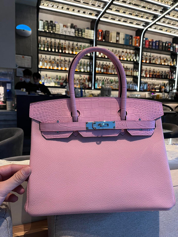 Curated bag women's premium everyday handbag