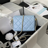  women's handbag, mid design, view 9