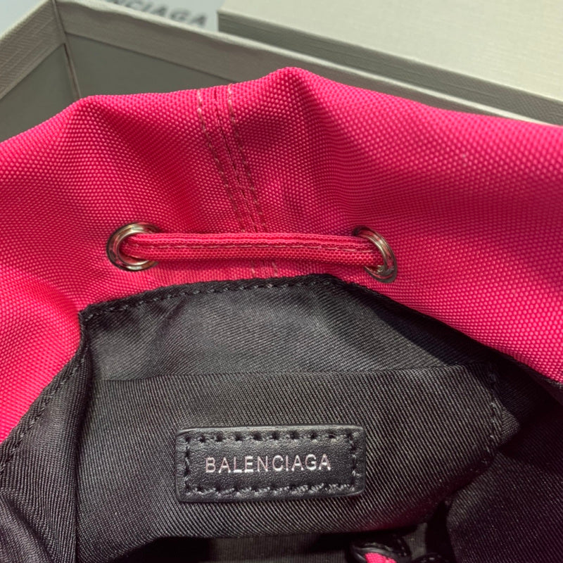 Effortless Premium PU Leather Handbag - Statement Silhouette | Women's Statement Accessory #598 - styled full view (image 7) of designer-inspired handbag