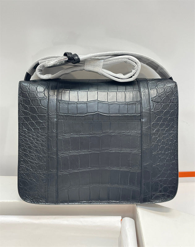 Contemporary handbag styled for everyday wear