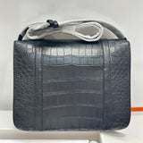 Contemporary handbag styled for everyday wear