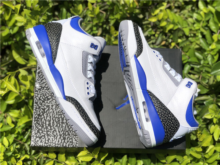 Nike Men's & Women's Luxury Lifestyle Trainers — Style 135 side view