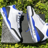 Nike Men's & Women's Luxury Lifestyle Trainers — Style 135 side view