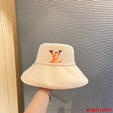 Lifestyle view of Louis Vuitton unisex cap