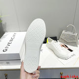 Givenchy shoes Style 096 - packaging and accessories