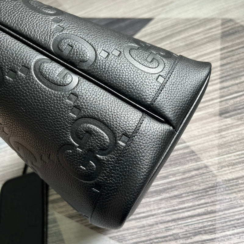 Interior view of refined statement women's handbag – women's luxury handbag