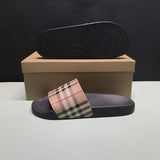 Burberry shoes Style 236 - close-up of timeless elegant design