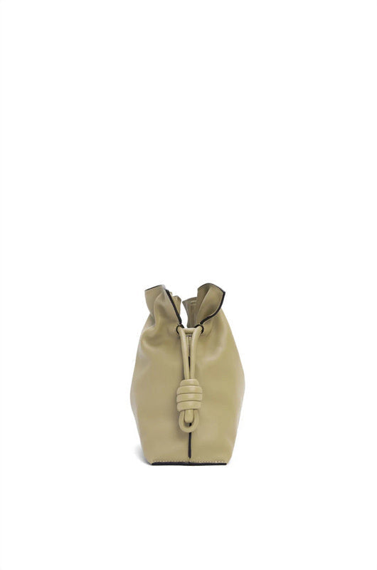 Ziva's Charm handbag – styled view (Standard Size)