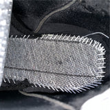 Bold Vegan Leather Shoes - Everyday Versatile Build | Women's Designer-Inspired Footwear #95 - alternate angle view (image 20) of designer-inspired shoes