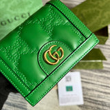Interior view of considered premium bag