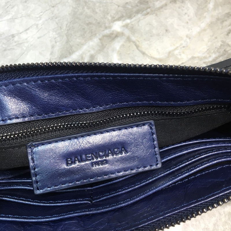 Sophisticated Faux Leather Handbag - Premium Craftsmanship Detailing | Women's Designer-Inspired Purse #892 - alternate angle view (image 8) of designer-inspired handbag