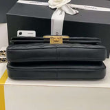 Zivas Charm Modern Minimalist Look Luxury Handbag (Premium Everyday Carry) – Styled Look