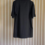 Givenchy clothing detail view — premium authentic designer style