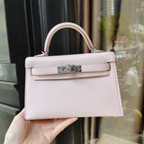 Poised bag women's premium everyday handbag